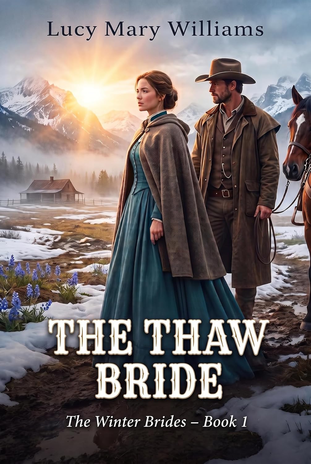 The Thaw Bride