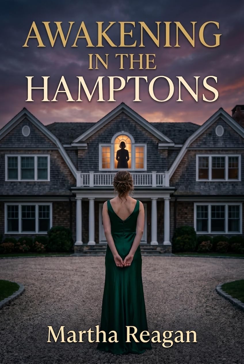 Awakening in the Hamptons