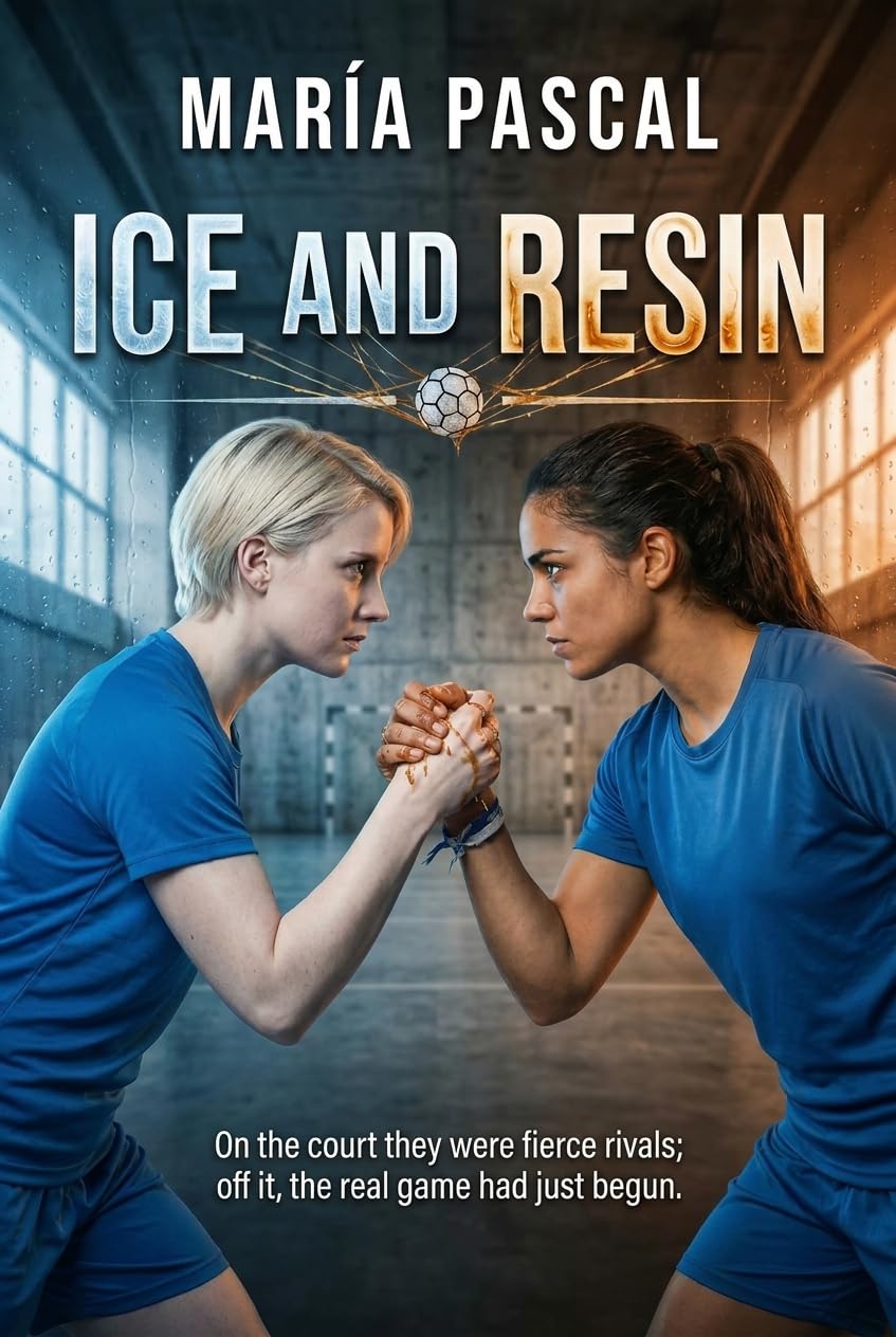 Ice and Resin