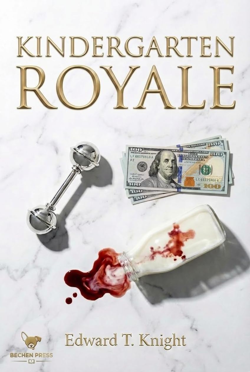 Kindergarten Royale