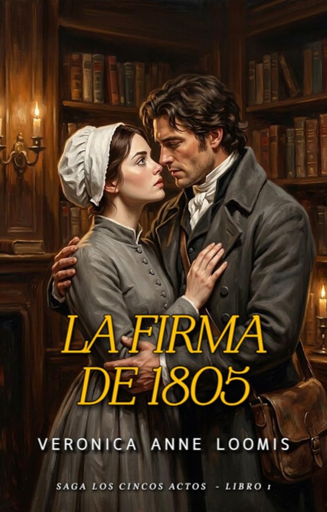 La Firma de 1805
