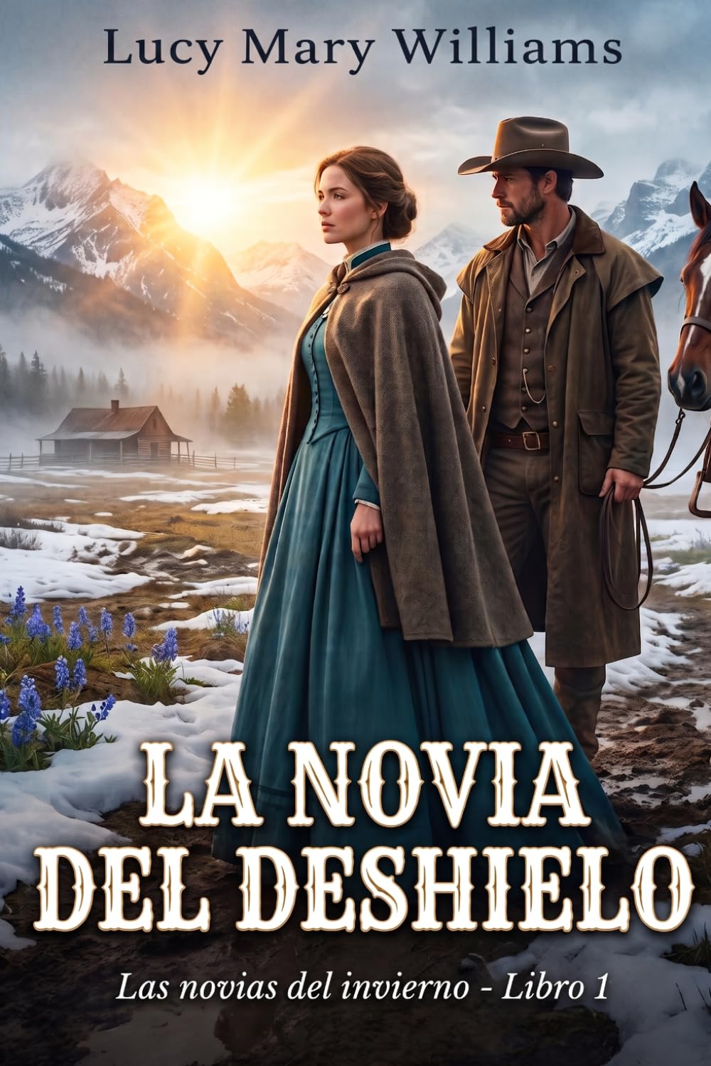 La Novia del Deshielo