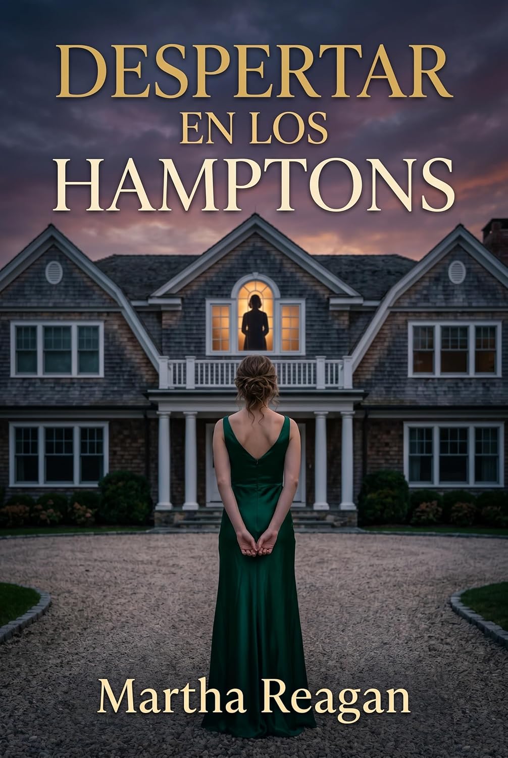 Despertar en los Hamptons