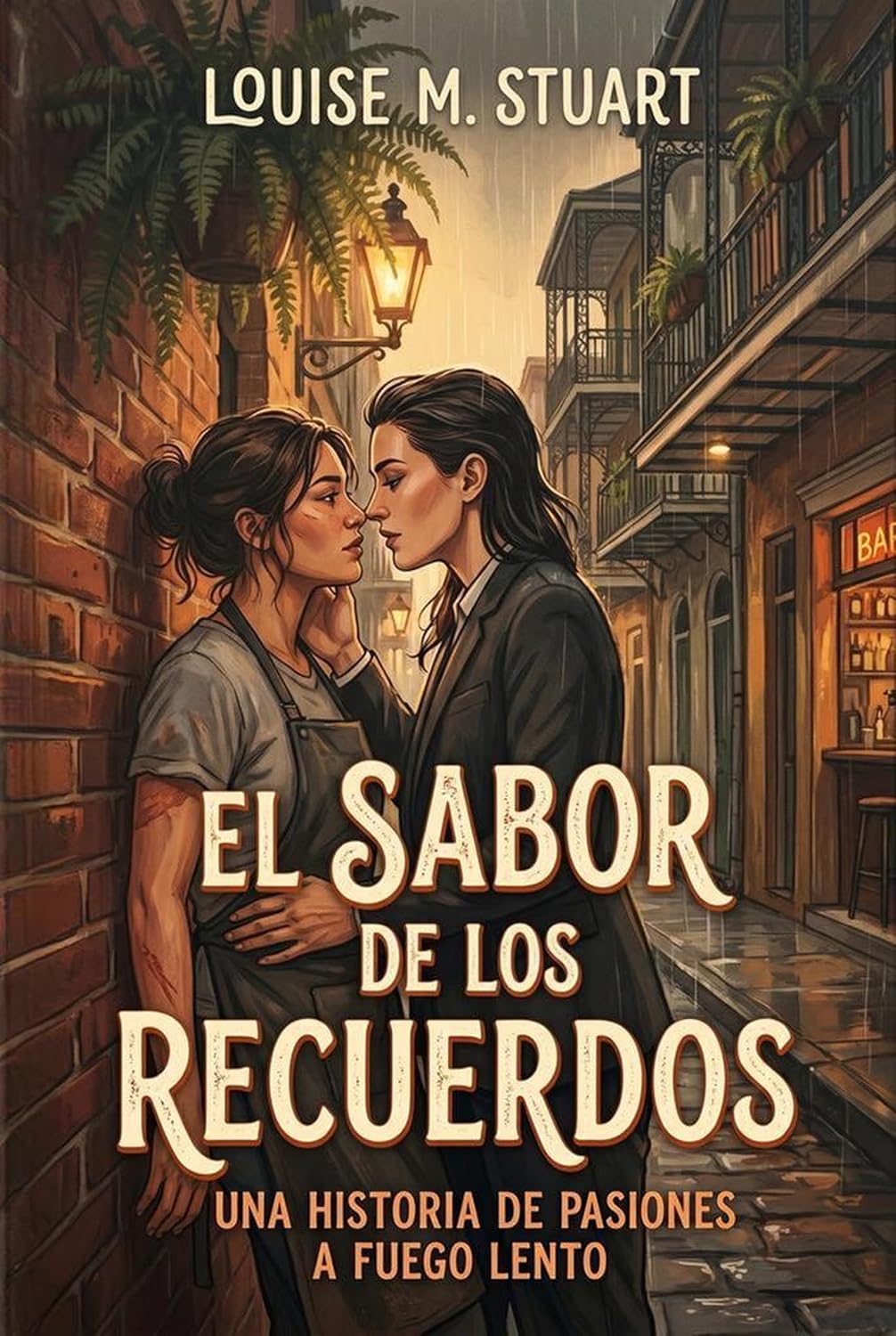 El Sabor de los Recuerdos
