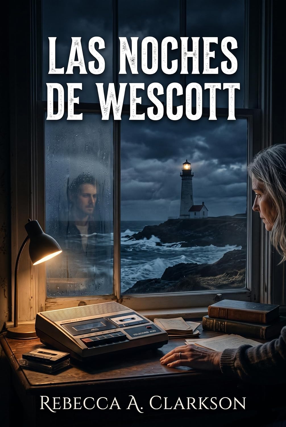 Las noches de Wescott